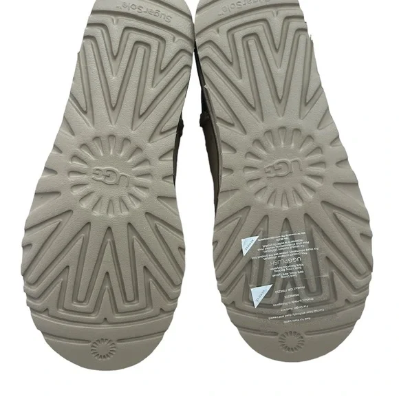 UGG Women's Classic Mini Shine Boots - Picture 5 of 9